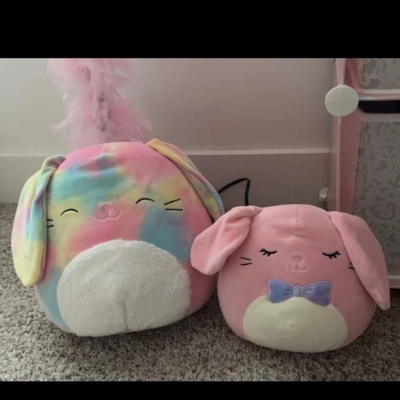 Lot of 20 squishmallows, NWT - Picture 3 of 4
